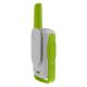 Εικόνα της Walkie Talkie Motorola TalkAbout T42 3τμχ Green/Blue/Orange