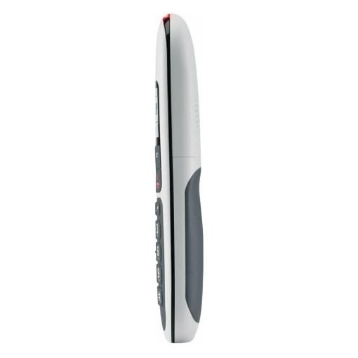 Εικόνα της Ασύρματο Τηλέφωνο Motorola CD5001 Συμβατό με Ακουστικά Βαρηκοΐας GR Black/White