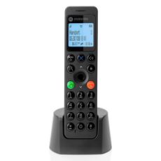 Εικόνα της Ασύρματο Τηλέφωνο Motorola Dot201 Black