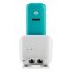 Εικόνα της Ασύρματο Τηλέφωνο Motorola T301 GR Turquoise