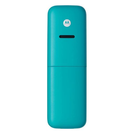 Εικόνα της Ασύρματο Τηλέφωνο Motorola T301 GR Turquoise