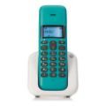 Εικόνα της Ασύρματο Τηλέφωνο Motorola T301 GR Turquoise