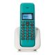 Εικόνα της Ασύρματο Τηλέφωνο Motorola T301 GR Turquoise