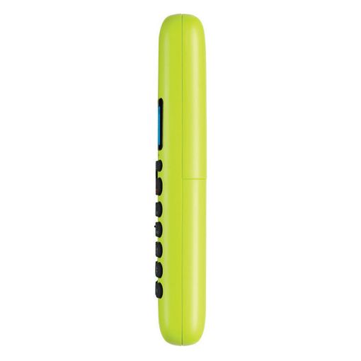 Εικόνα της Ασύρματο Τηλέφωνο Motorola T301 GR Lime Lemon