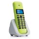 Εικόνα της Ασύρματο Τηλέφωνο Motorola T301 GR Lime Lemon