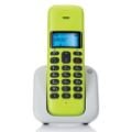 Εικόνα της Ασύρματο Τηλέφωνο Motorola T301 GR Lime Lemon