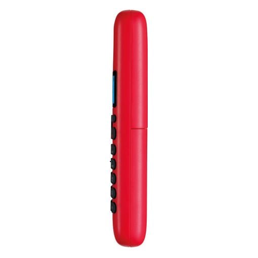 Εικόνα της Ασύρματο Τηλέφωνο Motorola T301 GR Cherry