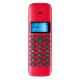 Εικόνα της Ασύρματο Τηλέφωνο Motorola T301 GR Cherry