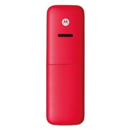 Εικόνα της Ασύρματο Τηλέφωνο Motorola T301 GR Cherry