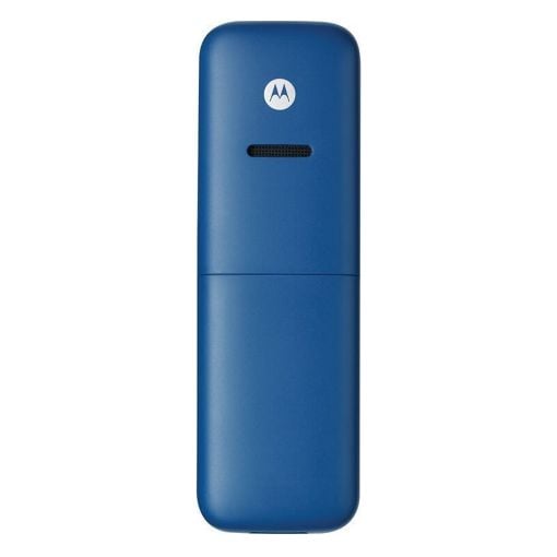 Εικόνα της Ασύρματο Τηλέφωνο Motorola T301 GR Royal Blue