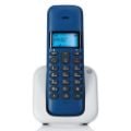 Εικόνα της Ασύρματο Τηλέφωνο Motorola T301 GR Royal Blue