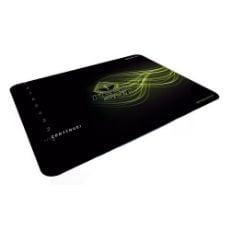 Εικόνα της Mouse Pad Keep Out R3 Υφασμάτινο 400x320mm Black