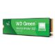 Εικόνα της Δίσκος SSD Western Digital Green SN3000 1TB M.2 NVMe PCIe Gen4 WDS100T4G0E