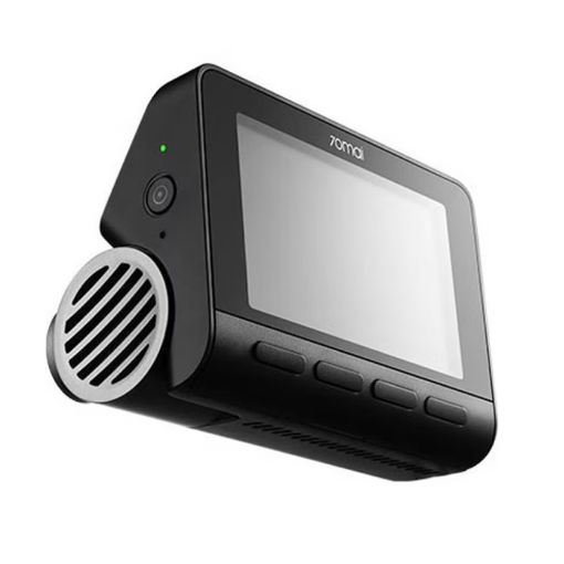 Εικόνα της Σετ Κάμερα DVR Αυτοκινήτου 70mai A800SE Dash Cam Wi-Fi 4K 2τμχ Black A800SE-1