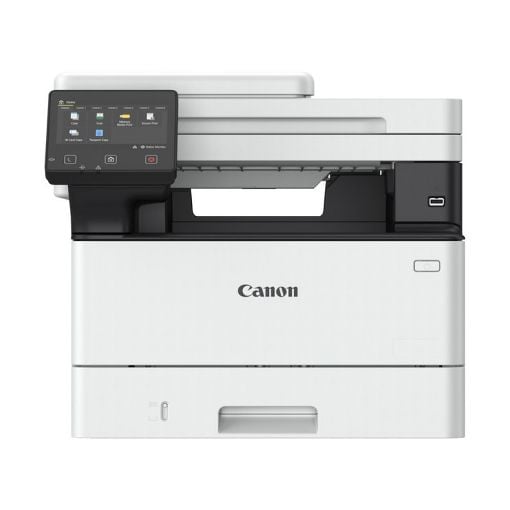 Εικόνα της Πολυμηχάνημα Laser Canon i-SENSYS MF463dw II Mono 7188C008AA