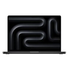 Εικόνα της Apple MacBook Pro 16.2" Apple M5 Pro 18‑Core 24GB 1TB SSD 20‑Core GPU (GR Keyboard) Space Black MGEA4GR/A