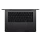 Εικόνα της Apple MacBook Pro 16.2" Apple M5 Pro 18‑Core 48GB 1TB SSD 20‑Core GPU (GR Keyboard) Space Black MGEC4GR/A