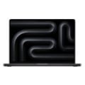 Εικόνα της Apple MacBook Pro 16.2" Apple M5 Pro 18‑Core 48GB 1TB SSD 20‑Core GPU (GR Keyboard) Space Black MGEC4GR/A