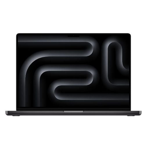 Εικόνα της Apple MacBook Pro 16.2" Apple M5 Pro 18‑Core 48GB 1TB SSD 20‑Core GPU (GR Keyboard) Space Black MGEC4GR/A