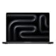 Εικόνα της Apple MacBook Pro 16.2" Apple M5 Pro 18‑Core 48GB 1TB SSD 20‑Core GPU (GR Keyboard) Space Black MGEC4GR/A