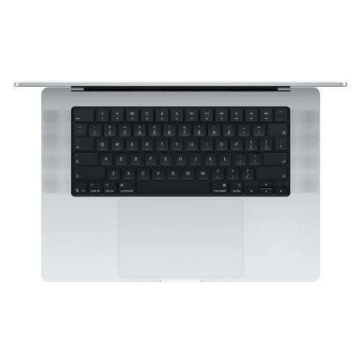 Εικόνα της Apple MacBook Pro 16.2" Apple M5 Pro 18‑Core 48GB 1TB SSD 20‑Core GPU (GR Keyboard) Silver MGE64GR/A