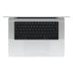 Εικόνα της Apple MacBook Pro 16.2" Apple M5 Pro 18‑Core 48GB 1TB SSD 20‑Core GPU (GR Keyboard) Silver MGE64GR/A