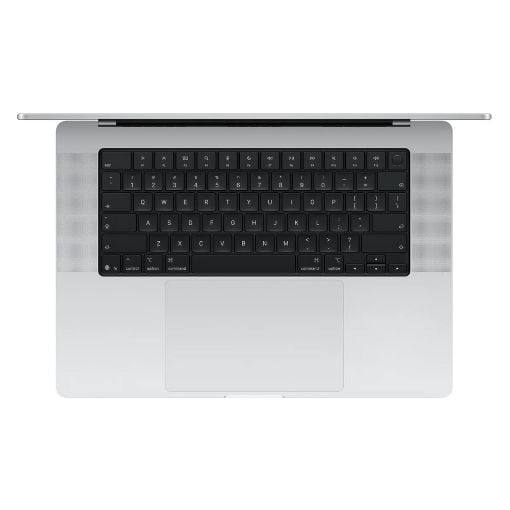 Εικόνα της Apple MacBook Pro 16.2" Apple M5 Max 18‑Core 36GB 2TB SSD 32‑Core GPU (GR Keyboard) Silver MGE74GR/A