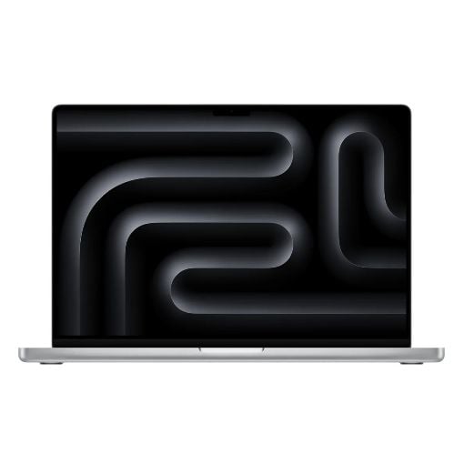 Εικόνα της Apple MacBook Pro 16.2" Apple M5 Max 18‑Core 36GB 2TB SSD 32‑Core GPU (GR Keyboard) Silver MGE74GR/A