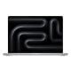 Εικόνα της Apple MacBook Pro 16.2" Apple M5 Max 18‑Core 36GB 2TB SSD 32‑Core GPU (GR Keyboard) Silver MGE74GR/A