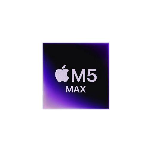 Εικόνα της Apple MacBook Pro 16.2" Apple M5 Max 18‑Core 48GB 2TB SSD 40‑Core GPU (GR Keyboard) Silver MGE94GR/A