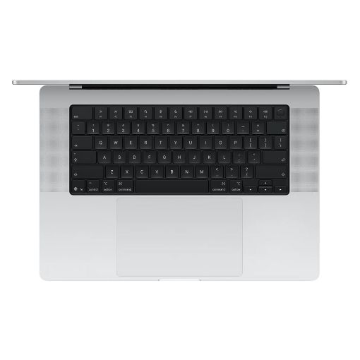 Εικόνα της Apple MacBook Pro 16.2" Apple M5 Max 18‑Core 48GB 2TB SSD 40‑Core GPU (GR Keyboard) Silver MGE94GR/A
