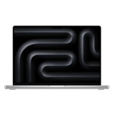 Εικόνα της Apple MacBook Pro 16.2" Apple M5 Max 18‑Core 48GB 2TB SSD 40‑Core GPU (GR Keyboard) Silver MGE94GR/A