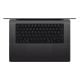 Εικόνα της Apple MacBook Pro 16.2" Apple M5 Max 18‑Core 36GB 2TB SSD 32‑Core GPU (GR Keyboard) Space Black MGED4GR/A