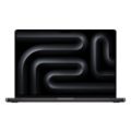 Εικόνα της Apple MacBook Pro 16.2" Apple M5 Max 18‑Core 48GB 2TB SSD 40‑Core GPU (GR Keyboard) Space Black MGEE4GR/A