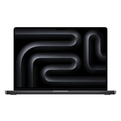 Εικόνα της Apple MacBook Pro 16.2" Apple M5 Max 18‑Core 48GB 2TB SSD 40‑Core GPU (GR Keyboard) Space Black MGEE4GR/A