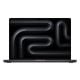 Εικόνα της Apple MacBook Pro 16.2" Apple M5 Max 18‑Core 48GB 2TB SSD 40‑Core GPU (GR Keyboard) Space Black MGEE4GR/A