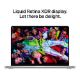 Εικόνα της Apple MacBook Pro 14.2" Apple M5 Max 18‑Core 36GB 2TB SSD 32‑Core GPU (GR Keyboard) Silver MGDQ4GR/A