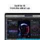 Εικόνα της Apple MacBook Pro 14.2" Apple M5 Max 18‑Core 36GB 2TB SSD 32‑Core GPU (GR Keyboard) Silver MGDQ4GR/A