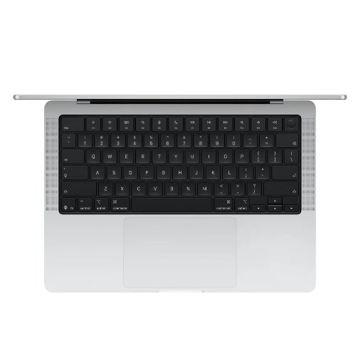 Εικόνα της Apple MacBook Pro 14.2" Apple M5 Max 18‑Core 36GB 2TB SSD 32‑Core GPU (GR Keyboard) Silver MGDQ4GR/A