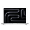 Εικόνα της Apple MacBook Pro 14.2" Apple M5 Max 18‑Core 36GB 2TB SSD 32‑Core GPU (GR Keyboard) Silver MGDQ4GR/A