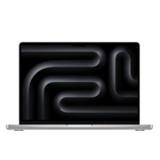 Εικόνα της Apple MacBook Pro 14.2" Apple M5 Max 18‑Core 36GB 2TB SSD 32‑Core GPU (GR Keyboard) Silver MGDQ4GR/A