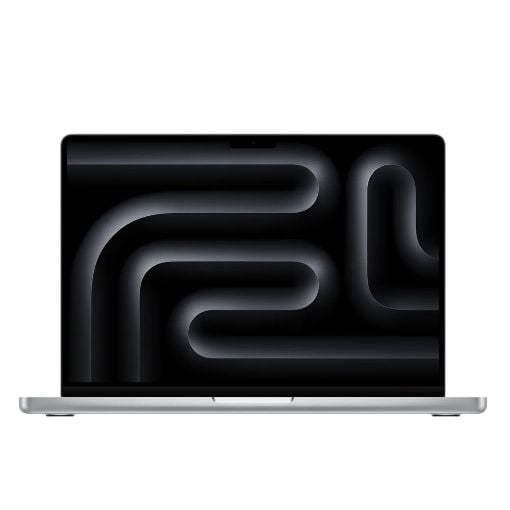 Εικόνα της Apple MacBook Pro 14.2" Apple M5 Max 18‑Core 36GB 2TB SSD 32‑Core GPU (GR Keyboard) Silver MGDQ4GR/A