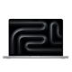 Εικόνα της Apple MacBook Pro 14.2" Apple M5 Max 18‑Core 36GB 2TB SSD 32‑Core GPU (GR Keyboard) Silver MGDQ4GR/A