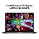Εικόνα της Apple MacBook Pro 14.2" Apple M5 Max 18‑Core 36GB 2TB SSD 32‑Core GPU (GR Keyboard) Space Black MGDU4GR/A
