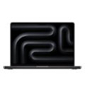 Εικόνα της Apple MacBook Pro 14.2" Apple M5 Max 18‑Core 36GB 2TB SSD 32‑Core GPU (GR Keyboard) Space Black MGDU4GR/A