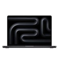 Εικόνα της Apple MacBook Pro 14.2" Apple M5 Max 18‑Core 36GB 2TB SSD 32‑Core GPU (GR Keyboard) Space Black MGDU4GR/A
