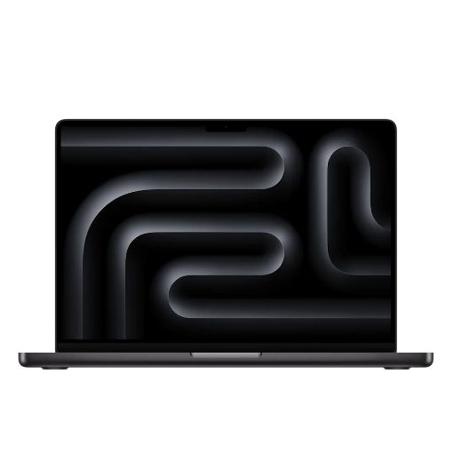 Εικόνα της Apple MacBook Pro 14.2" Apple M5 Max 18‑Core 36GB 2TB SSD 32‑Core GPU (GR Keyboard) Space Black MGDU4GR/A