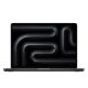 Εικόνα της Apple MacBook Pro 14.2" Apple M5 Max 18‑Core 36GB 2TB SSD 32‑Core GPU (GR Keyboard) Space Black MGDU4GR/A
