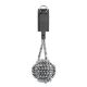 Εικόνα της Καλώδιο Native Union Key Cable USB-A to Lightning 0.15m Zebra KEY-L-ZEB-NP