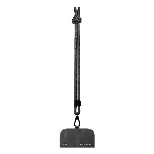 Εικόνα της Λουράκι Κινητού Native Union City Grip Universal Μαύρο SLING-WRI-BLK-RP2